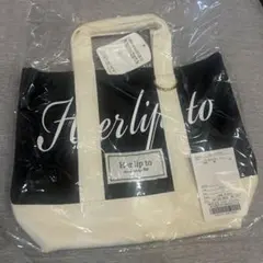 2026年最新】HerlipTo ノベルティ バッグの人気アイテム - メルカリ