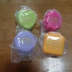 コンプリート カプセルトイ