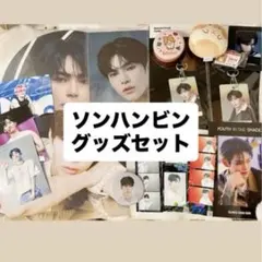 韓国 ZB1 ゼベワン ゼロズゾーン コンサート 2日目 ソンハンビン