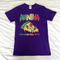 【新品 未開封 レアなバックプリント ピザロ】WANIMA Tシャツ WANIMA Tシャツ ピザT - メルカリ