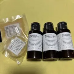 marks&web セットのサムネイル