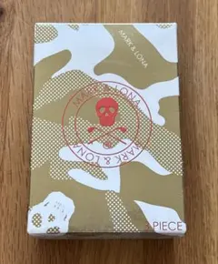 MARK & LONA ゴルフボール　3PIECE 2個セット1️⃣