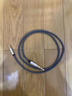 ケーブル標準プラグ↔︎イヤフォンのサムネイル