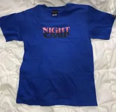 Magnum Force Night Camp Click Tシャツ サイズM