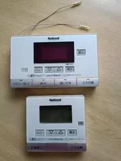 Panasonic エコキュート用リモコン HE- AK37DQ - メルカリ
