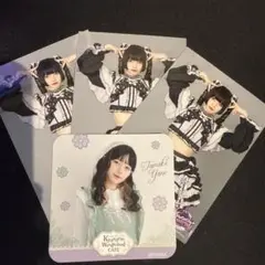 きゅるして 環やね ラントレ ランダムコースター