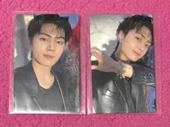 ENHYPEN ジェイ 結 トレカ ユニバ UMS 通常