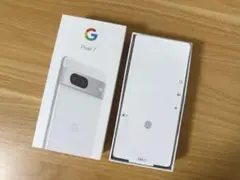 Google Pixel 7 128GB （SIMフリー）