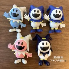 真・女神転生 ジャックフロスト ガチャ まとめ売り カプセルトイ ゲーム