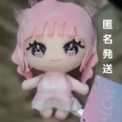イコラブ ぬいぐるみ アイドル