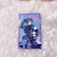 にじさんじ 小柳ロウ サンリオ