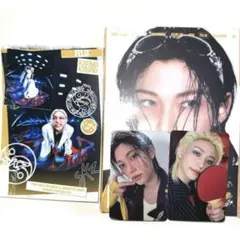 Straykids フィリックス トレカ コンプ KARMA アコーディオン