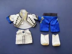 うたプリ グラショ ミニうちわ 聖川真斗 ぬいぐるみ用 ぬいスター 浴衣