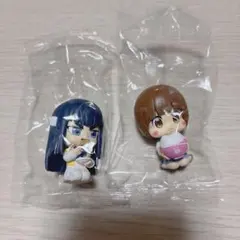 キルラキル もぐもぐ隊 2点セット