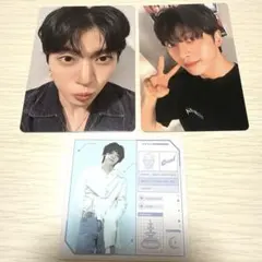 ZEROBASEONE ZB1 メテュ　まとめ売り