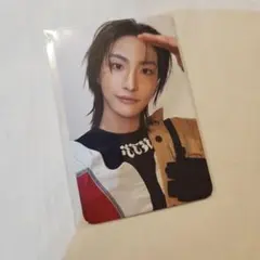 購入特典 特典 ATEEZ ANITEEZ トレカ ソンファ