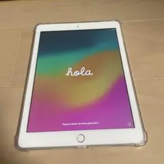 iPad (第6世代) 128GB