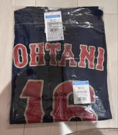 2026WBC 公式 ナイキ 侍ジャパン 大谷翔平 #16 Tシャツ Mサイズのサムネイル