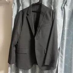 UNIQLO 感動ジャケット