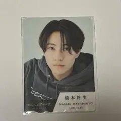 2026年最新】橋本将生 タイプロの人気アイテム - メルカリ