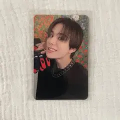 nct127 ジョンウ 2baddies トレカ