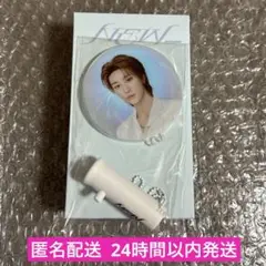SEVENTEEN 2025 ワルツ NEW_ ミニピケット ディエイト
