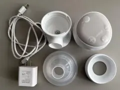 ピジョン　母乳アシストさく乳機　ハンディフィットプラス　電動搾乳機