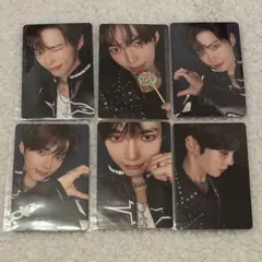 zerobaseone zb1 iconik