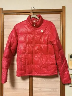 パラディーゾ　レディース　ダウンジャケット