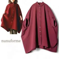 YONFA ラッフルポケットシャツ　ワンピ 長袖 YONFA ラッフルポケットシャツ ワンピ 長袖 - メルカリ