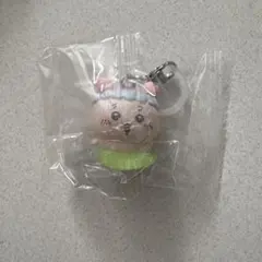 ちいかわ 入場者特典第1弾 目印チャーム