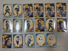 忍たま乱太郎 ファミマプリント