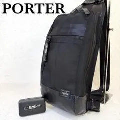 2026年最新】マグライト PORTERの人気アイテム - メルカリ