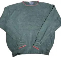 Polo by Ralph Lauren XL ニットセーター
