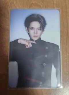 TREASURE ヨシ REBOOTトレカ