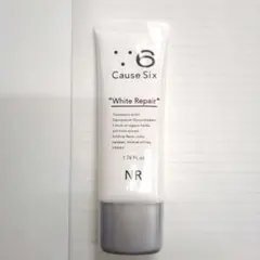 Cause Six White Repair 50ml 美容液 - メルカリ