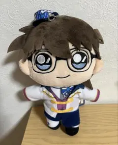 名探偵コナン セガ ラッキーくじ 名探偵コナン A賞 江戸川コナンぬいぐるみ