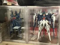 プレバン HG ハイゼンスレイII・ラー 未組立 内袋未開封 - メルカリ