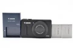 2025年最新】canon powershot s100の人気アイテム - メルカリ