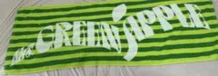 Mrs. GREEN APPLE タオル
