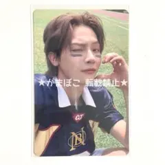 &TEAM nicholas ニコラス トレカ firsthowling now - メルカリ