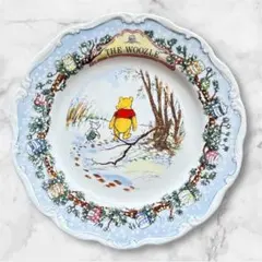 美品 ロイヤルドルトン プーさん/クリストファーロビン/カンガとルー/イーヨー ○po-31/Royal Dolton ロイヤルドルトン プーさんのマグカップ