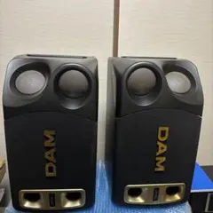 DAMスピーカーDDS950Ⅱ - メルカリ