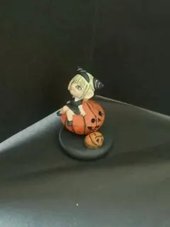 ゴシックハロウィン