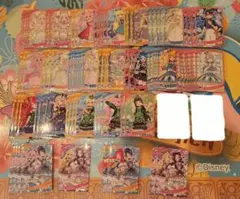 アイプリ リング4弾 星3星2カードまとめ売り