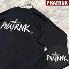 2025年最新】phatrnk ロンtの人気アイテム - メルカリ