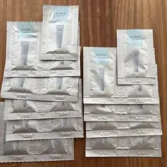 イグニスホワイトプレミアム　クレンジング&洗顔セット