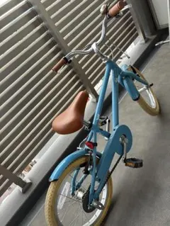 コーダブルーム(KhodaaBloom) 16インチ 子供用自転車 - メルカリ