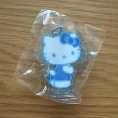 ハローキティ アクリルキーホルダー2