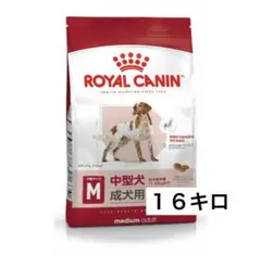  CANIN Maxi Adult 大型犬用 16kg ROYAL CANIN Maxi Adult 大型犬用 16kg - メルカリ